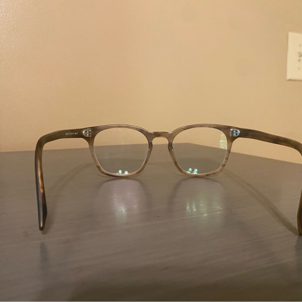 Lot of Warby Parker Eyeglass Frames - Picture 7 of 11